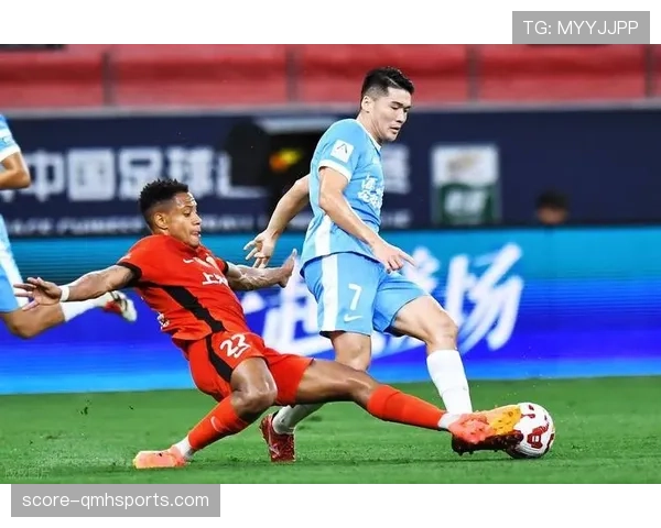 上海海港联赛三连胜后状态平稳，近期战术调整见效